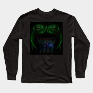 Choices Long Sleeve T-Shirt